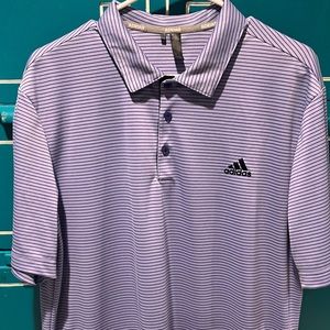 Adidas Golf Polo